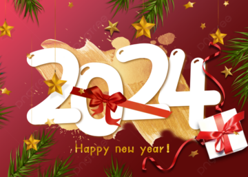 صور تهنئة بالعام الجديد 2024 وعبارات المعايدة احتفالا بقدوم رأس السنة