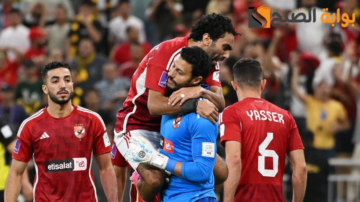تردد القنوات المفتوحة الناقلة لمباراة الاهلي وسيراميكا كليوباترا في كأس السوبر المصري في الإمارات