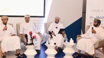 ضوابط الحصول على بطاقة رواد الأعمال في عمان
