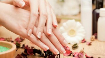 طبيعية لتبييض اليدين في المنزل الصورة الرئيسية