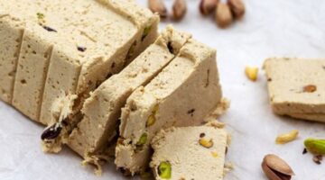 طحينةة