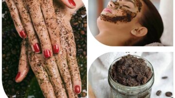 طرق تحضير ماسك القهوة لتقشير البشرة وعلاج الهالات السوداء وتفتيح البشرة