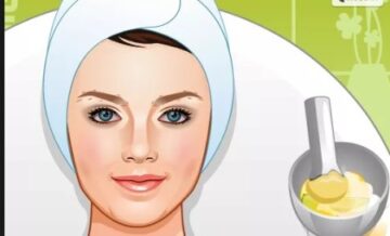 طرق تنظيف البشرة بعمق في المنزل وبدون تكاليف