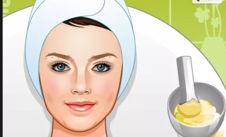 طرق تنظيف البشرة بعمق في المنزل وبدون تكاليف