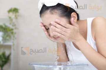 طرق فعاله في العناية بالبشرة وأهم الوصفات الطبيعية المجربة