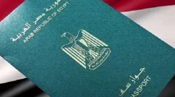 طريقة إصدار جواز سفر لمن عمره أقل من ١٥ سنة