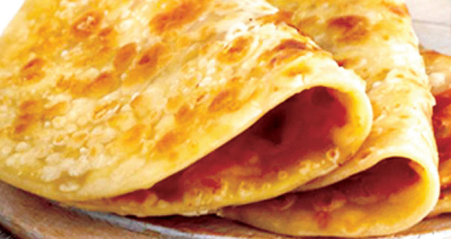 بكيلو دقيق وكوب سمن هتعمل أحلى فطور صحي .. طريقة تحضير الفطير المشلتت 5 بكيلو دقيق وكوب سمن هتعمل أحلى فطور صحي .. طريقة تحضير الفطير المشلتت