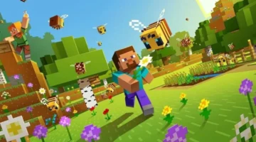 طريقة تحميل لعبة ماين كرافت Minecraft 2023 ومتطلبات التشغيل