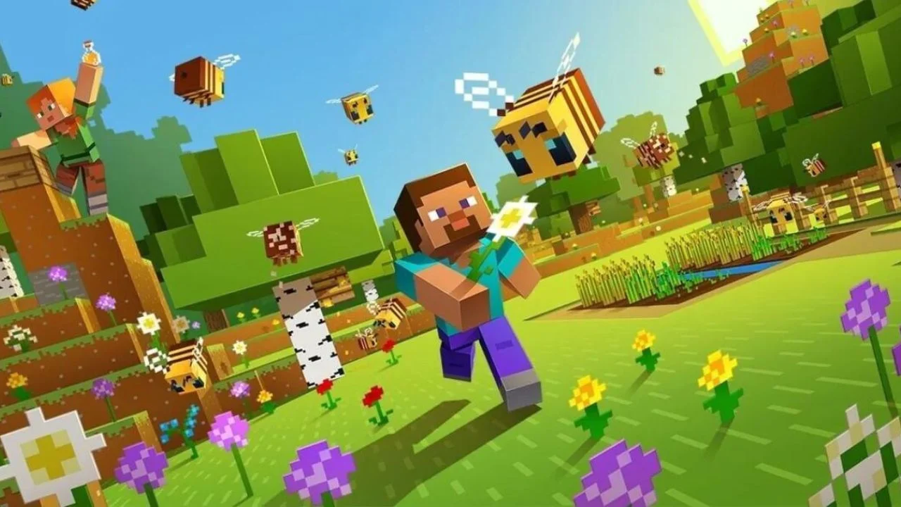 استمتع بأجواء مشوقة| كيفية تحميل لعبة ماين كرافت للجوال ومتطلبات تشغيلها