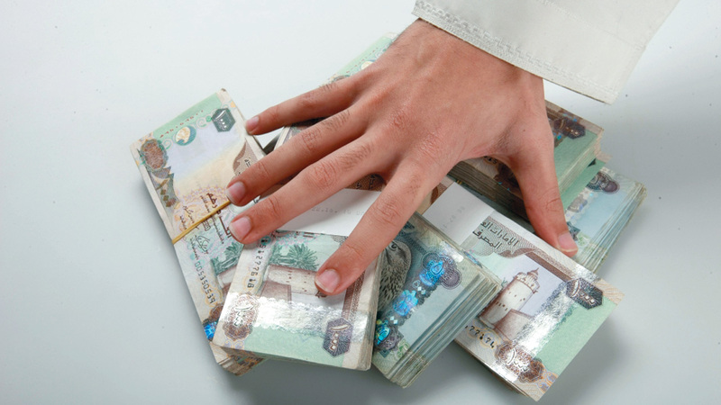 اذا مستفيد من الضمان المطور اصرف الان 93 الف ريال فورى "بنك الراجحي يعطي قرض شخصي" بدون كفيل 5 اذا مستفيد من الضمان المطور اصرف الان 93 الف ريال فورى “بنك الراجحي يعطي قرض شخصي” بدون كفيل