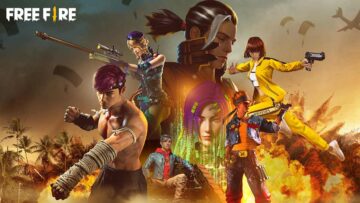 طريقة مضمونة.. أفضل المواقع لشحن جواهر فري فاير 2024 Free fire‏ ومنهم الموقع الرسمي midasbuy بال ID