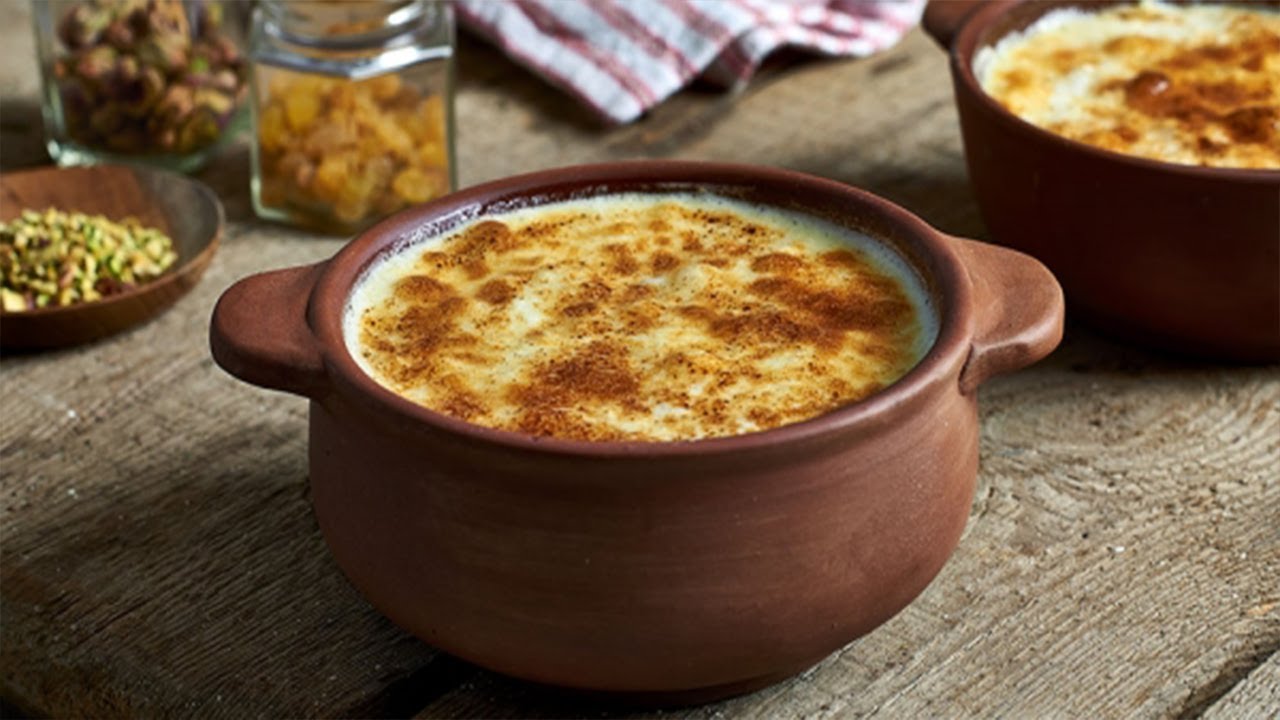 "طبق حلو يجمع بين النكهة والجمال" طريقة عمل الأرز المعمر الحلو بخطوات سهلة وبسيطة وطعم أكثر من رائع 5 “طبق حلو يجمع بين النكهة والجمال” طريقة عمل الأرز المعمر الحلو بخطوات سهلة وبسيطة وطعم أكثر من رائع