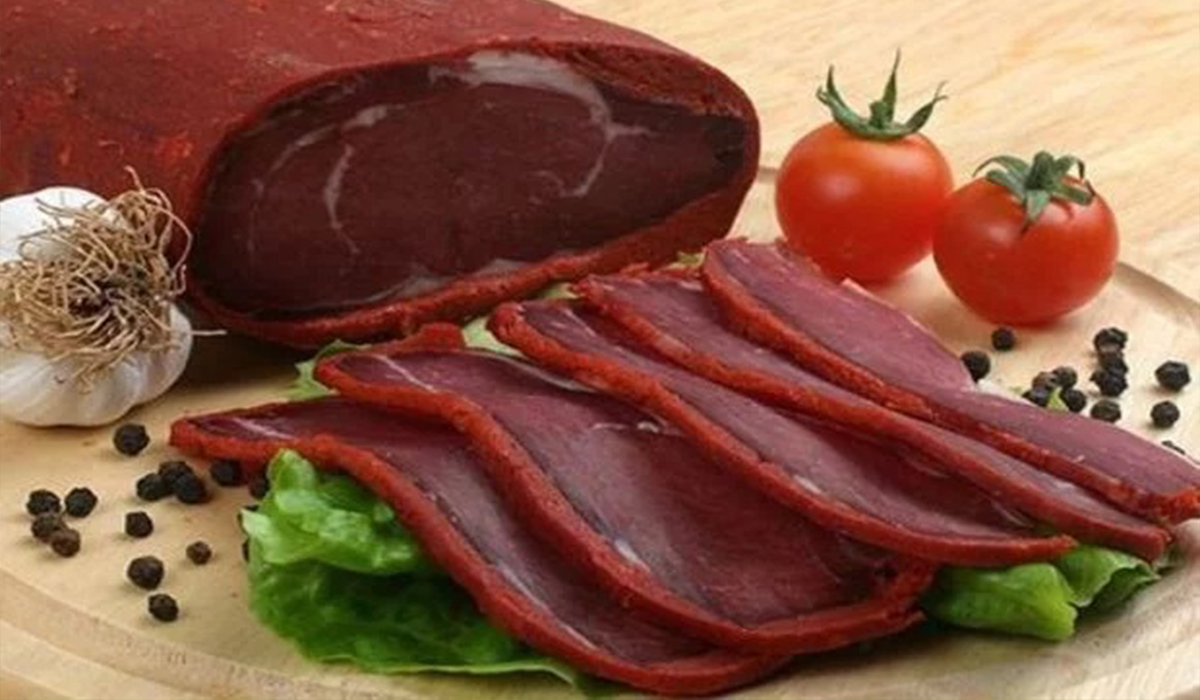 وفري في الميزانية وأعملي البسطرمة في البيت بأسهل طريقة 5 وفري في الميزانية وأعملي البسطرمة في البيت بأسهل طريقة