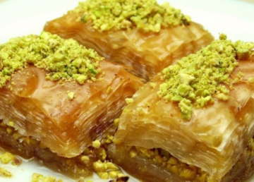 أحلى بقلاوة ممكن تجربيها.. اعرفي سر الطعم الشهي