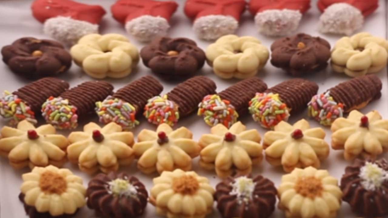 "هتعملية بطريقة احترافية" طريقة عمل البيتي فور بطريقة سهلة وبسيطة و بطعم لذيذ ومميز 5 “هتعملية بطريقة احترافية” طريقة عمل البيتي فور بطريقة سهلة وبسيطة و بطعم لذيذ ومميز