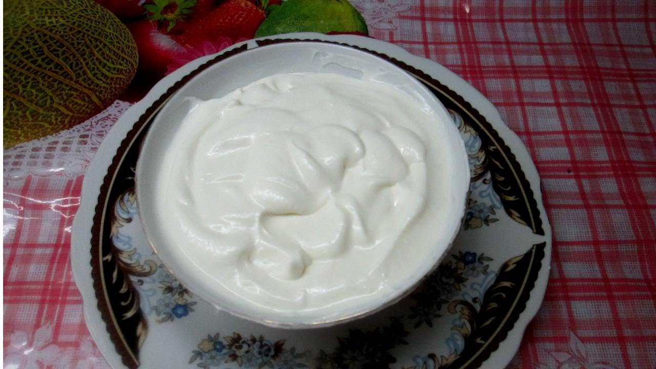 طريقة عمل الجبنة الكريمي .. بمكونات بسيطة في متناول الجميع مش هتبطلي تعمليها وطعمها أكثر من رائع