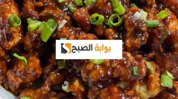 طريقة عمل الدجاج الصيني