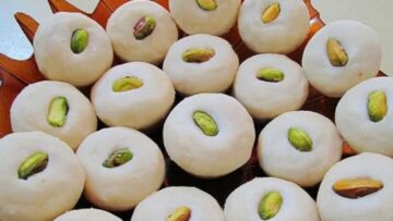 أسرار عمل الغريبة الدايبة في المنزل والطعم أحلى من محلات الحلواني