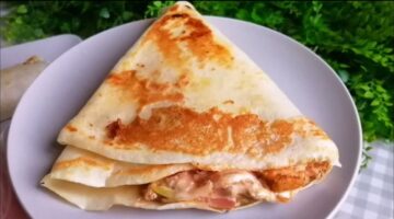 طريقة عمل الكريب في المنزل بخطوات سهلة وسريعة
