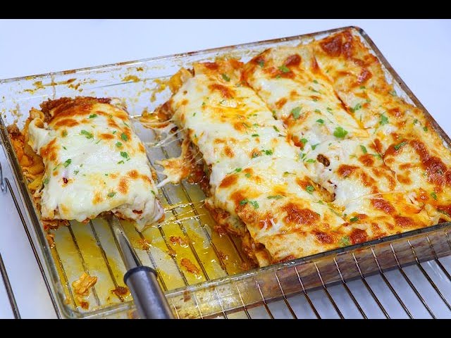 طريقة عمل لازانيا باللحم المفروم والجبن بكل أسرارها أسهل وجبة غداء ممكن تحضريها عالسريع 5 طريقة عمل لازانيا باللحم المفروم والجبن بكل أسرارها أسهل وجبة غداء ممكن تحضريها عالسريع