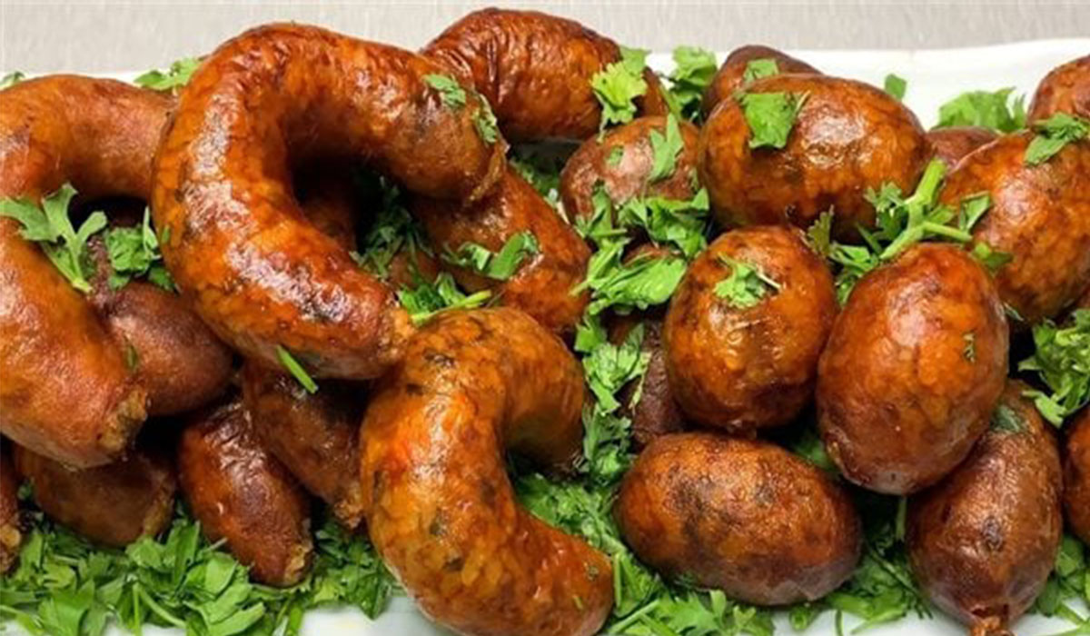 أسرار عمل الممبار المحشي بالأرز والطماطم بخطوات سهلة وبسيطة للمبتدئات
