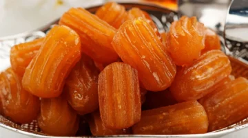 طريقة عمل بلح الشام زي المحلات