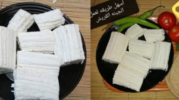 وفري فلوسك.. طريقة عمل الجبنة القريش الفلاحي في المنزل بمكونات اقتصادية غير مكلفة