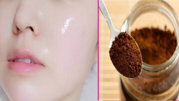 طريقة عمل ماسك القهوة الخطير لوجه ناصع البياض في دقائق معدودة