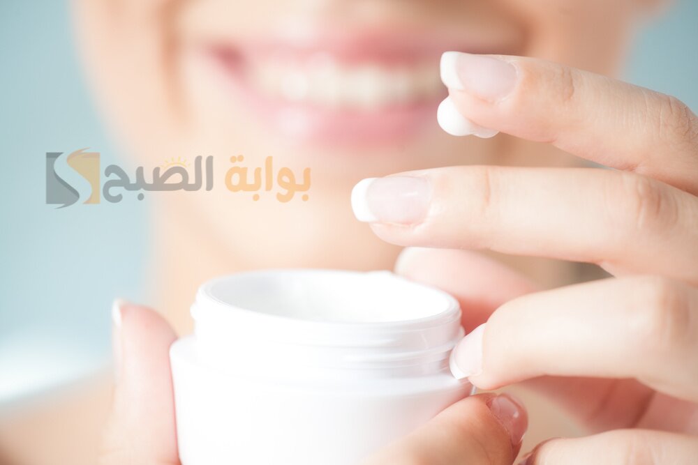 طريقة عمل كريم ترطيب البشرة بمكونات طبيعية 5 طريقة عمل كريم ترطيب البشرة بمكونات طبيعية