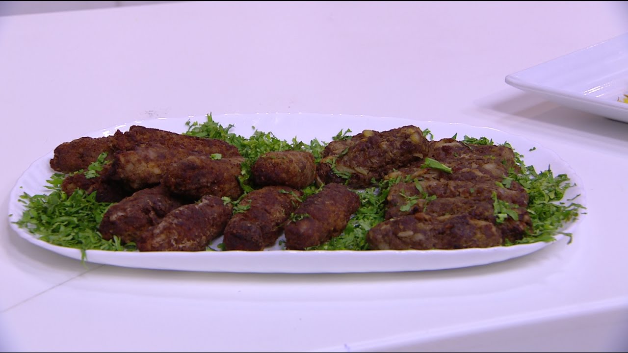 طريقة عمل كفتة البطاطس باللحم المفروم لذيذة بمكونات بسيطة