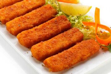 طريقة عمل كفتة السمك وصفة غنية وبسيطة