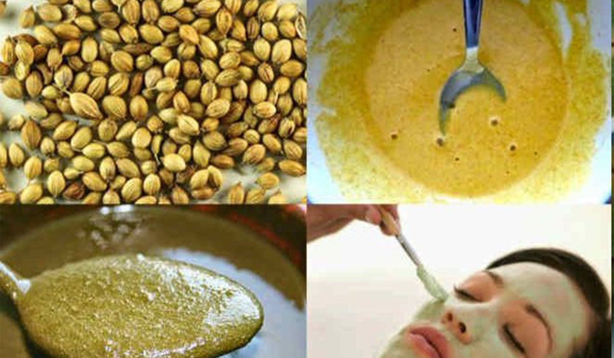 طريقة عمل ماسك الحلبة للبشرة وفوائد شربها للجسم 2 طريقة عمل ماسك الحلبة للبشرة وفوائد شربها للجسم