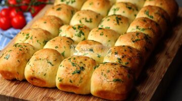 طريقة عمل معجنات صحية