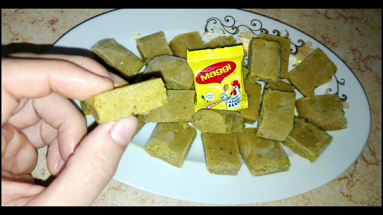 من غير أي مواد حافظة .. طريقة عمل مكعبات مرقة الدجاج في المنزل بنفس مذاقها في الخارج 5 من غير أي مواد حافظة .. طريقة عمل مكعبات مرقة الدجاج في المنزل بنفس مذاقها في الخارج