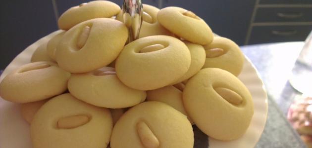 طريقة عمل الغريبة الناعمة وأسرار نجاحها مثل الجاهزة 5 طريقة عمل الغريبة الناعمة وأسرار نجاحها مثل الجاهزة