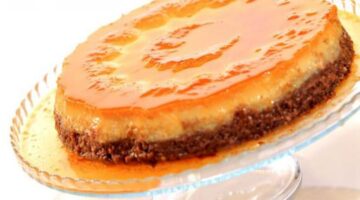 طريقة عمل كيك قدرة قادر 2