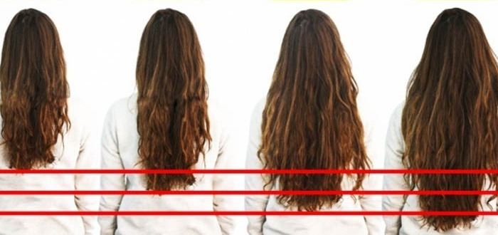 وصفات تطويل الشعر ومنع التقصف والتساقط بمكونات طبيعية ومنها وصفة الزيوت الطبيعية 5 وصفات تطويل الشعر ومنع التقصف والتساقط بمكونات طبيعية ومنها وصفة الزيوت الطبيعية