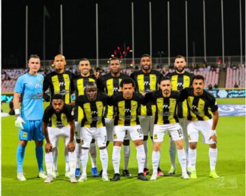 عاجل| تأجيل مباراة الاتحاد والطائي في دوري روشن السعودي.. تفاصيل