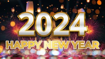 احدث صور تهنئة العام الجديد 2024 بوستات راس السنة الميلادية وكروت معايدة للأصدقاء