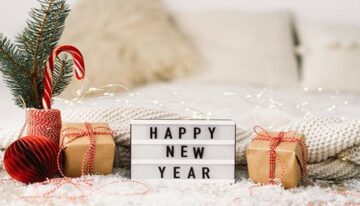 عبارات تهنئة بالعام الجديد 2024 اجمل رسائل رأس السنوة للأصدقاء والأهل