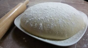 عجينة العشر دقائق 6
