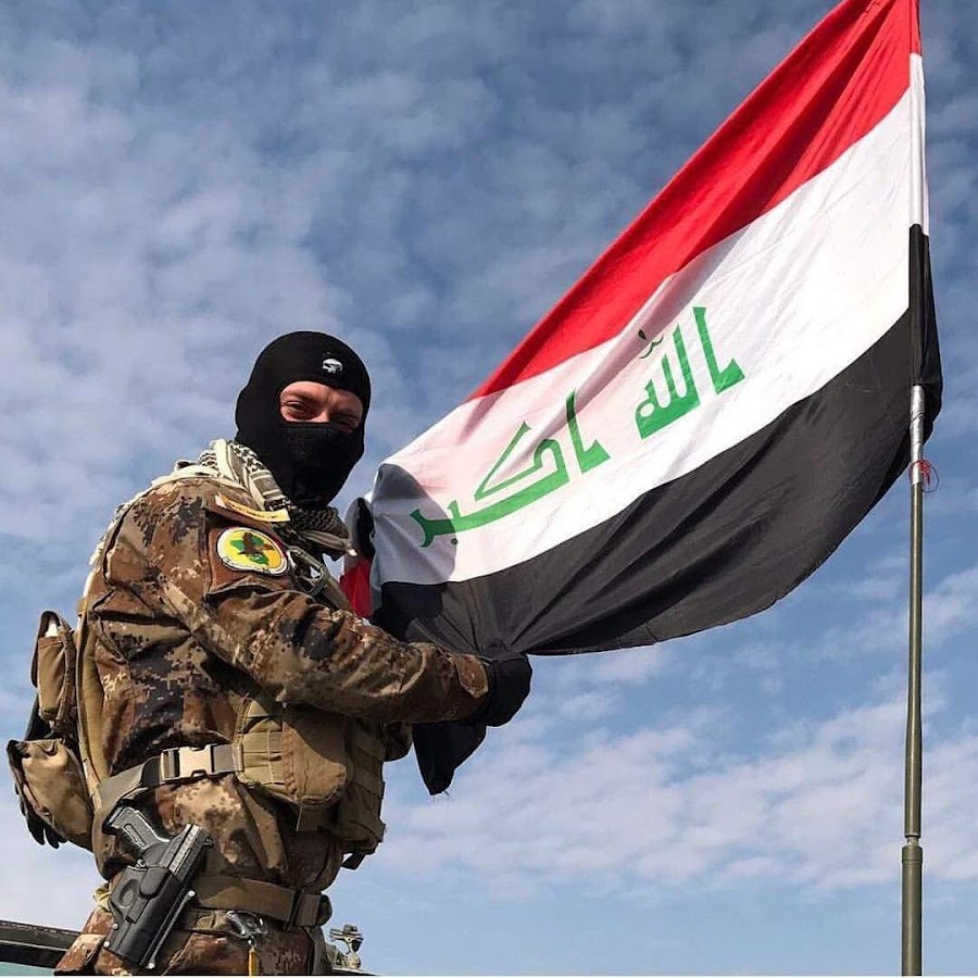أسماء المقبولين في وزارة الدفاع العراقية بصفة جندي 2024م.. رابط وخطوات الاستعلام