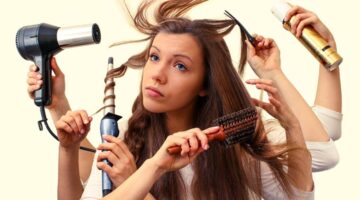 عشان تحافظى على شعرك.. عادات لازم تمشى عليها يوميًا