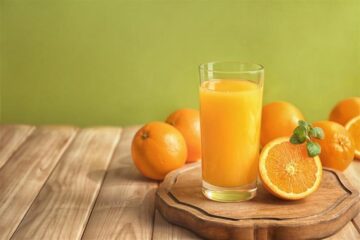 ماذا يحدث عند تناول عصير البرتقال على الريق.. لن تتخيل ما يحدث في الجسم