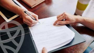 ما خطوات توثيق عقد الإيجار إلكترونياً عبر منصة أبشر 1445؟