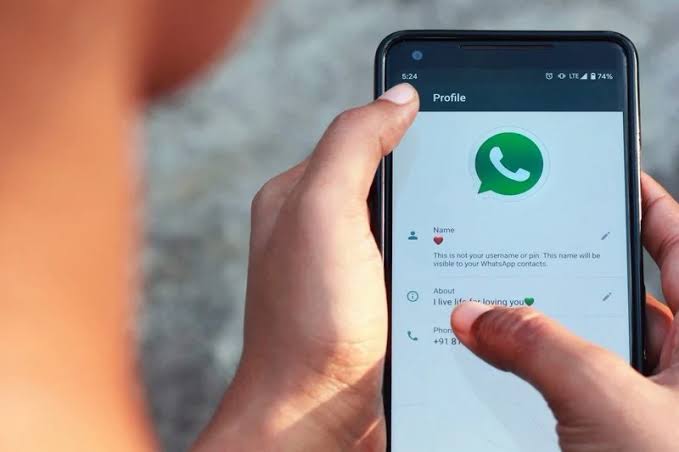 علامة في واتساب للكشف عن المخترقين والمتجسسين على حسابك .. شوف لو هاتفك مُخترق 5 علامة في واتساب للكشف عن المخترقين والمتجسسين على حسابك .. شوف لو هاتفك مُخترق