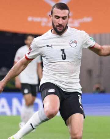 حسم مصيره.. فيتوشر يلمح لانتقال عمر كمال عبد الواحد لهذا النادي