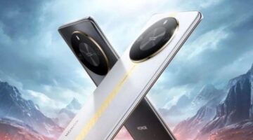 عملاق التصوير إعلان مواصفات هاتف Honor X50 GT المرتقب قبل إطلاقه بأيام قليلة