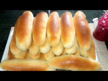 عيش الفينو الاقتصادي..اعملي به أحلى ساندوتشات لأطفالك