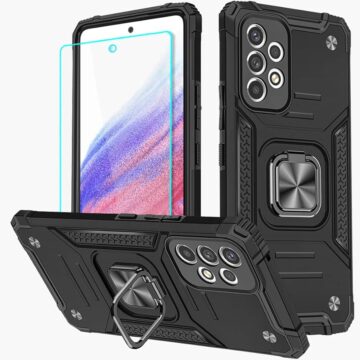 أليك أهم العيوب في هاتف Samsung  Galaxy A53 5G ومميزاته وأسعاره داخل السعودية والإمارات ومصر